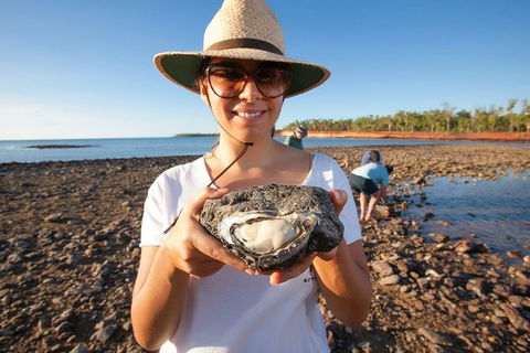 5 Day Kakadu National Park And Arnhem Land Tour - Attractions Melbourne 4