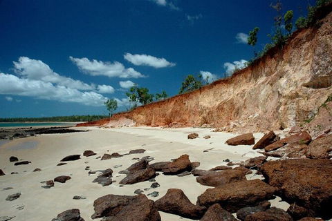 5 Day Kakadu National Park And Arnhem Land Tour - Attractions Melbourne 3