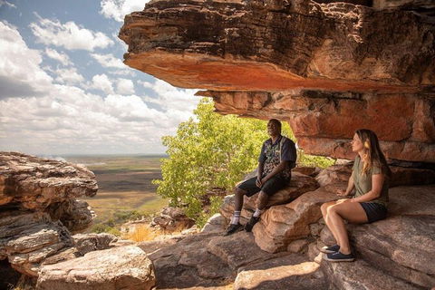 5 Day Kakadu National Park And Arnhem Land Tour - Attractions Melbourne 0