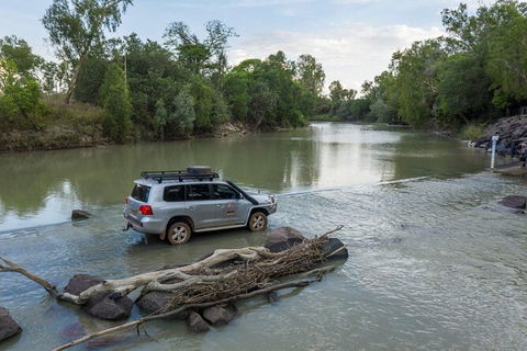 5 Day Kakadu National Park And Arnhem Land Tour - Attractions Melbourne 2