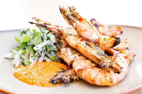 Gourmet Lunch Tour In Darwin Saturday Or Sunday 3-Hours - Attractions Melbourne 4