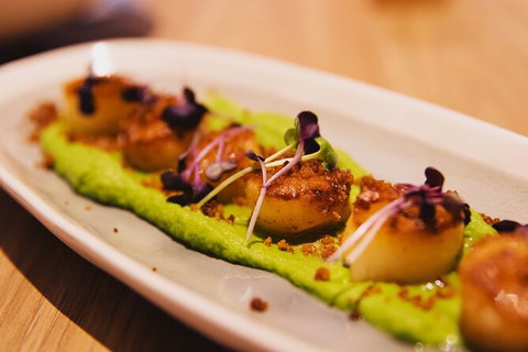 Gourmet Dinner Tour In Darwin 3-Hours - Attractions Melbourne 1