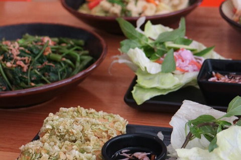 Gourmet Dinner Tour In Darwin 3-Hours - Attractions Melbourne 5