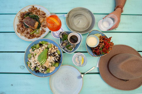Gourmet Dinner Tour In Darwin 3-Hours - Attractions Melbourne 4