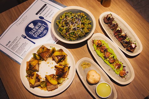 Gourmet Dinner Tour In Darwin 3-Hours - Attractions Melbourne 7