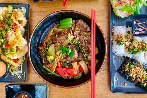 Gourmet Dinner Tour In Darwin 3-Hours - Attractions Melbourne 6