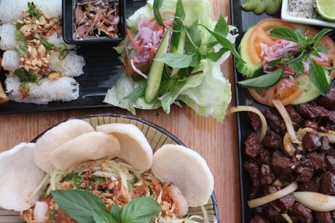 Gourmet Dinner Tour In Darwin 3-Hours - Attractions Melbourne 3