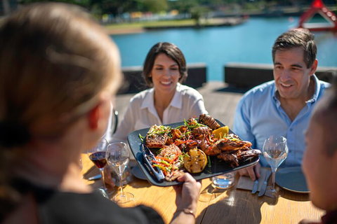 Gourmet Dinner Tour In Darwin 3-Hours - Attractions Melbourne 0