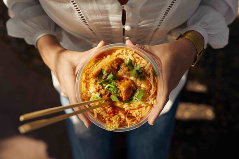 Gourmet Dinner Tour In Darwin 3-Hours - Attractions Melbourne 2