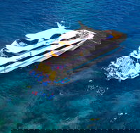 Great Barrier Reef Snorkeling and Diving Cruise from Cairns - Attractions Melbourne