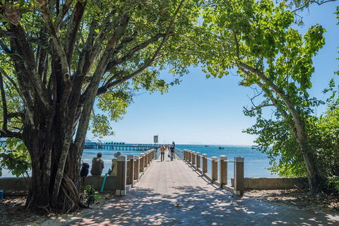 Green Island Day Trip From Cairns - Attractions Melbourne 4