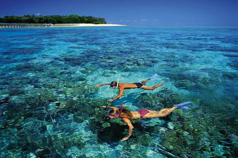 Green Island Day Trip From Cairns - Attractions Melbourne 8
