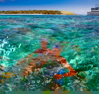 Green Island Day Trip from Cairns - Attractions Melbourne