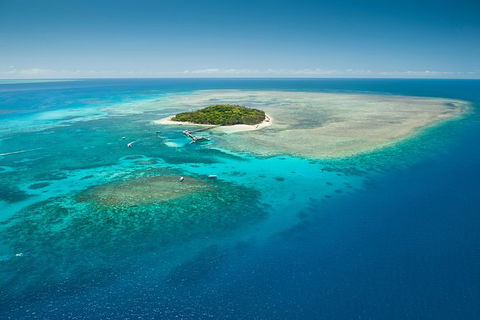 Green Island Day Trip From Cairns - Attractions Melbourne 7