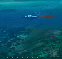 Green Island  Great Barrier Reef Sailing Cruise from Cairns - only 25 guests - Attractions Melbourne