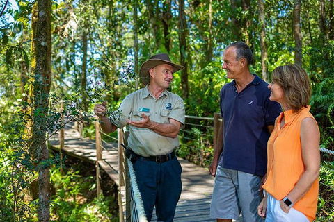 Kuranda Scenic Railway Day Trip From Cairns - Attractions Melbourne 2