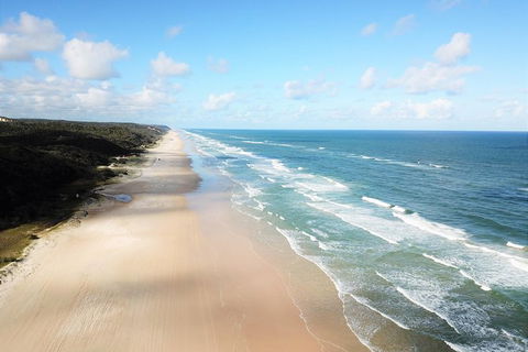 All-Inclusive Fraser Island Day Tour - Attractions Melbourne 4