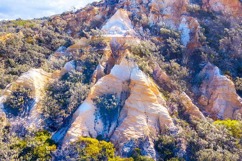 All-Inclusive Fraser Island Day Tour - Attractions Melbourne 1