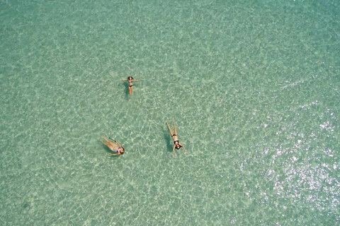 Remote Fraser Island Experience - Attractions Melbourne 6