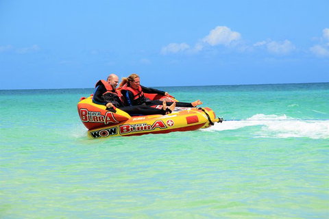 Remote Fraser Island Experience - Attractions Melbourne 8