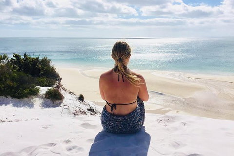 Remote Fraser Island Experience - Attractions Melbourne 9