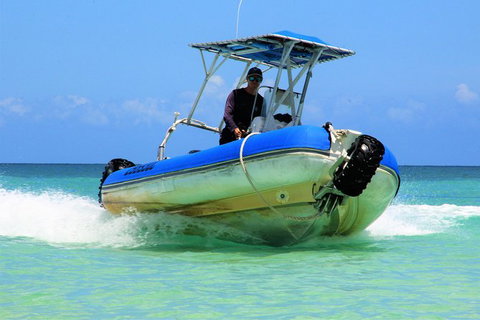 Remote Fraser Island Experience - Attractions Melbourne 5