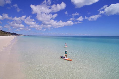 Remote Fraser Island Experience - Attractions Melbourne 4