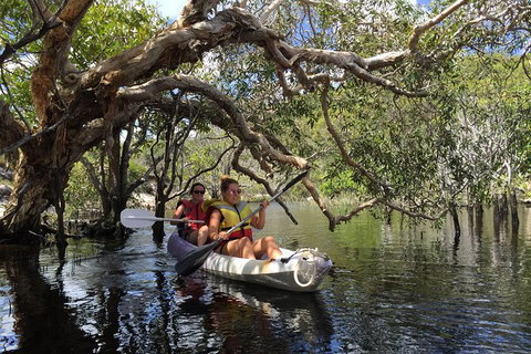 Remote Fraser Island Experience - Attractions Melbourne 7