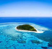 Lady Musgrave Day Trip from Bundaberg Including Snorkeling Glass Bottom Tour and Guided Island Walk - Attractions Melbourne