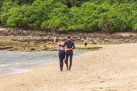 Full-Day Cruise Tour To Frankland Islands Great Barrier Reef - Attractions Melbourne 20