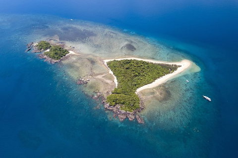 Full-Day Cruise Tour To Frankland Islands Great Barrier Reef - Attractions Melbourne 23