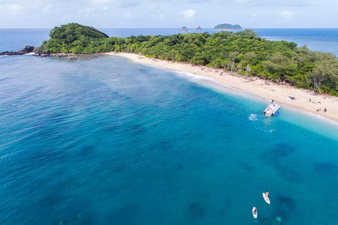 Full-Day Cruise Tour To Frankland Islands Great Barrier Reef - Attractions Melbourne 17