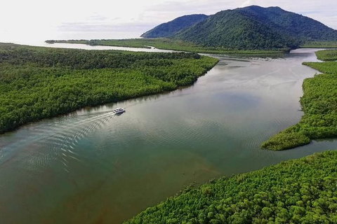 Full-Day Cruise Tour To Frankland Islands Great Barrier Reef - Attractions Melbourne 2