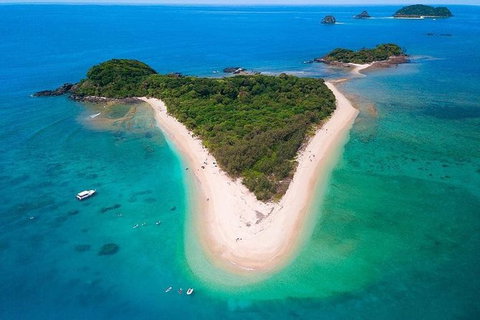 Full-Day Cruise Tour To Frankland Islands Great Barrier Reef - Attractions Melbourne 3