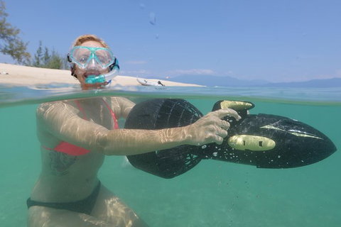 Full-Day Cruise Tour To Frankland Islands Great Barrier Reef - Attractions Melbourne 9