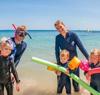 Full-Day Cruise Tour to Frankland Islands Great Barrier Reef - Attractions Melbourne