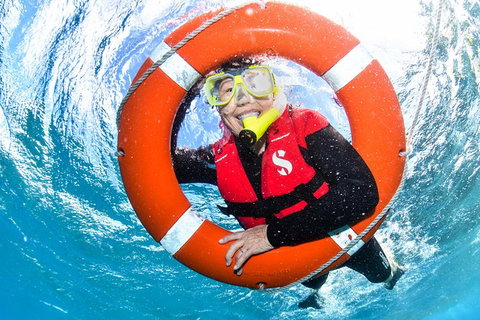 Full-Day Cruise Tour To Frankland Islands Great Barrier Reef - Attractions Melbourne 4