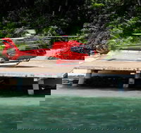 Fly to Green Island - Cruise Return - Attractions Melbourne