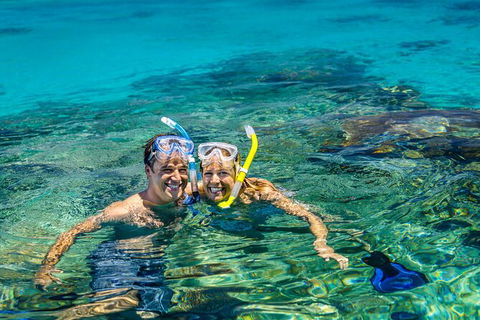 Fly To Green Island - Cruise Return - Attractions Melbourne 20