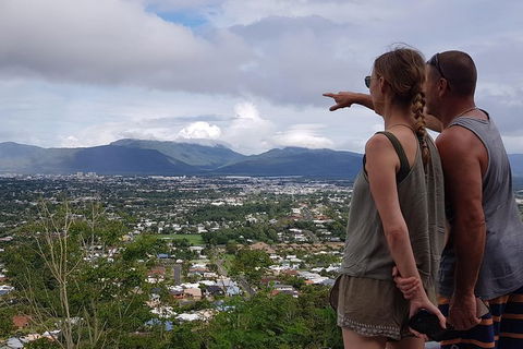 Cairns City Sights And Surrounds Tour - Attractions Melbourne 0