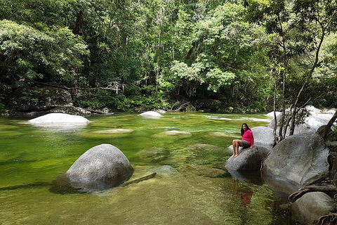 Aboriginal Cultural Daintree Rainforest Tour From Cairns Or Port Douglas - Attractions Melbourne 5