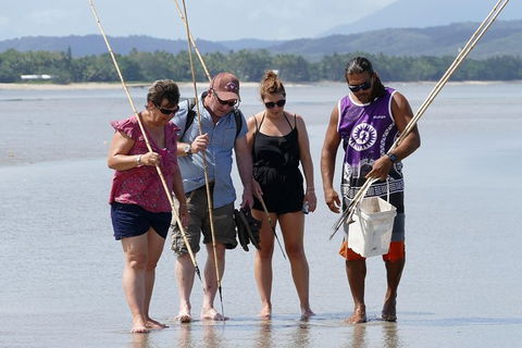 Aboriginal Cultural Daintree Rainforest Tour From Cairns Or Port Douglas - Attractions Melbourne 0