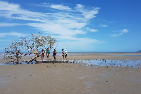 Aboriginal Cultural Daintree Rainforest Tour From Cairns Or Port Douglas - Attractions Melbourne 1