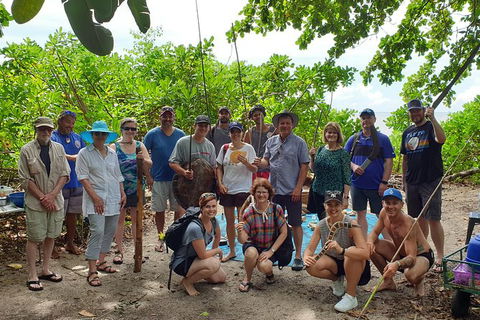 Aboriginal Cultural Daintree Rainforest Tour From Cairns Or Port Douglas - Attractions Melbourne 2