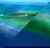 30-Minute Great Barrier Reef Scenic Flight from Cairns - Attractions Melbourne