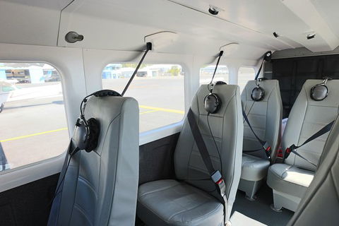 30-Minute Great Barrier Reef Scenic Flight From Cairns - Attractions Melbourne 1