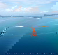 Whitsunday Islands 1-Hour Reef Scenic Helicopter Tour - Attractions Melbourne