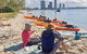 Half-Day Kayak, SUP And Snorkel Tour At Wave Break Island With Lunch - thumb 6
