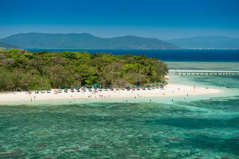 2-Day Green Island Cruise And Kuranda Day Trip - Attractions Melbourne 2