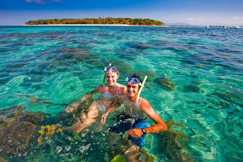 2-Day Green Island Cruise And Kuranda Day Trip - Attractions Melbourne 0